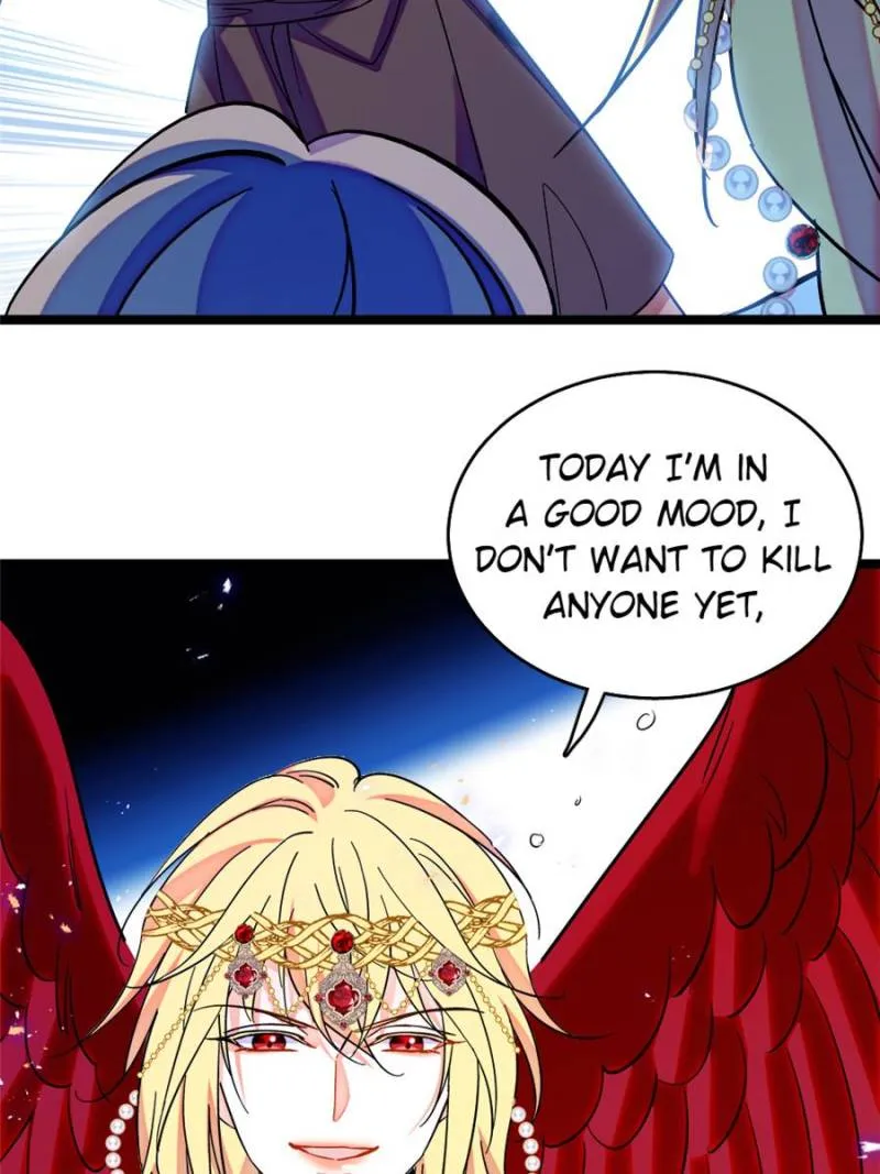 Romance in the Beast World Chapter 412 Online - página 23