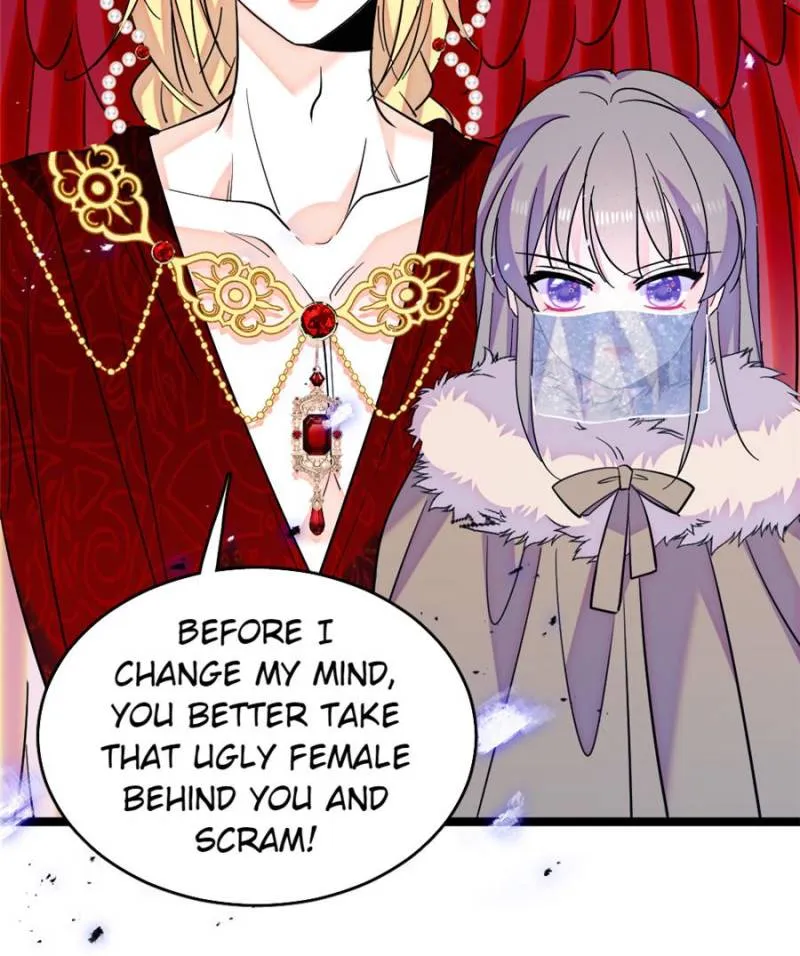 Romance in the Beast World Chapter 412 Online - página 24