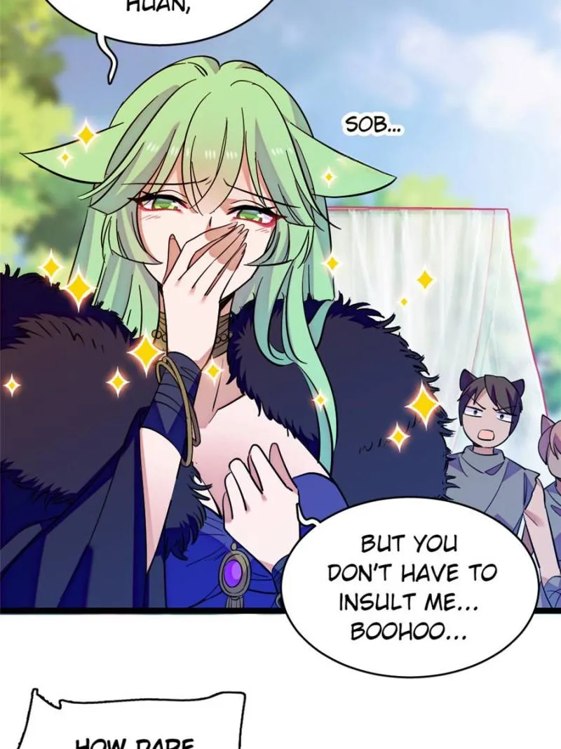 Romance in the Beast World Chapter 412 Online - página 26