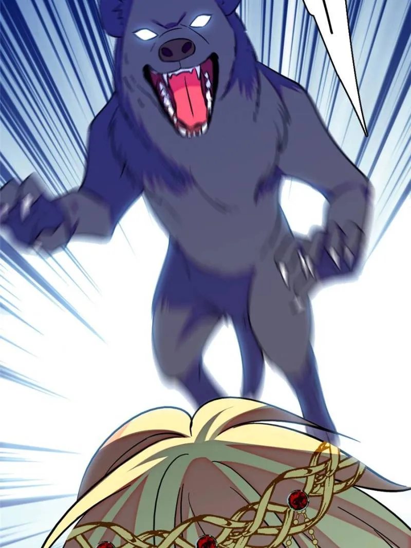 Romance in the Beast World Chapter 412 Online - página 28