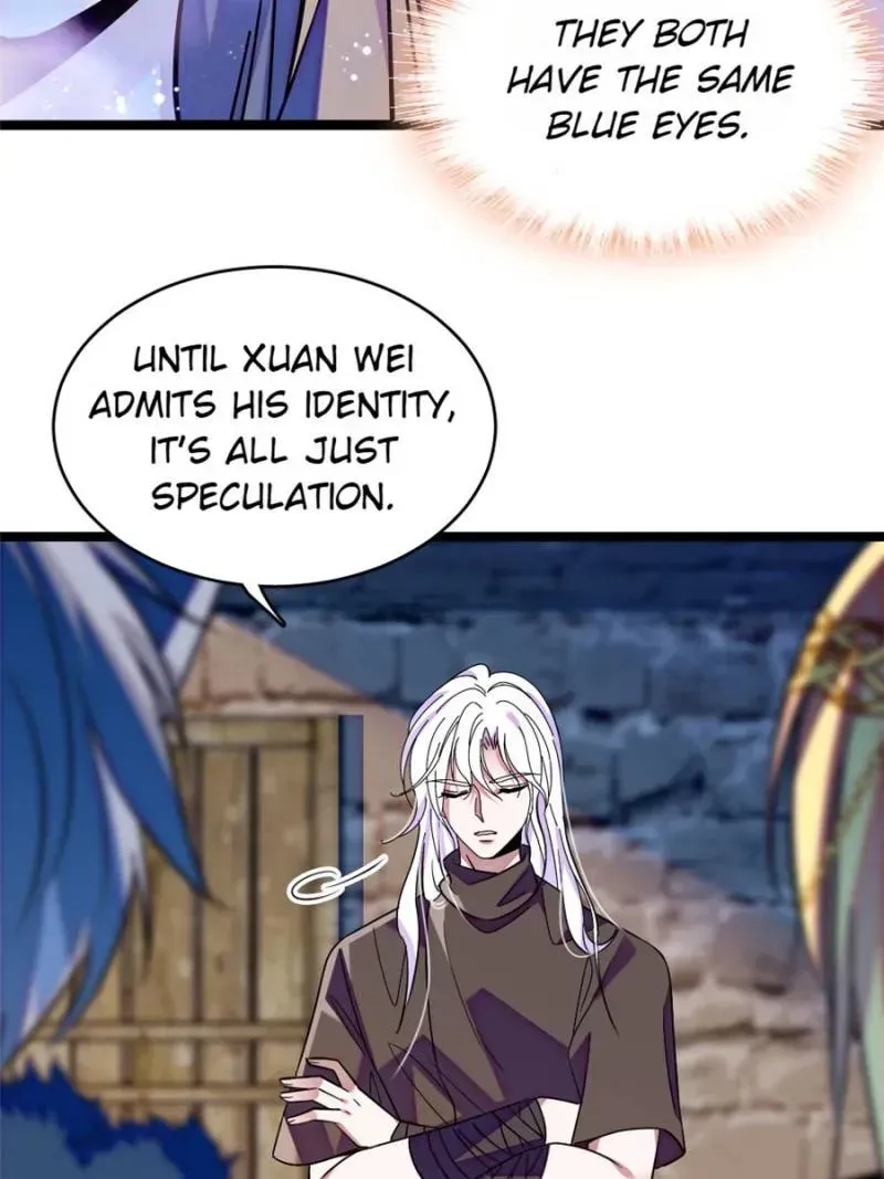 Romance in the Beast World Chapter 414 Online - página 4