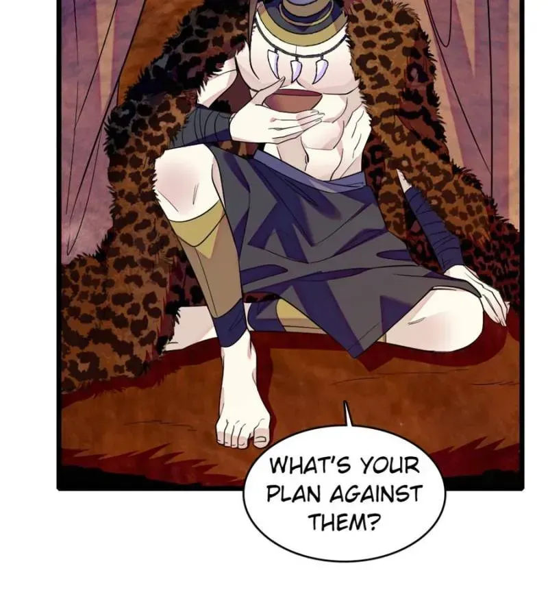 Romance in the Beast World Chapter 414 Online - página 10