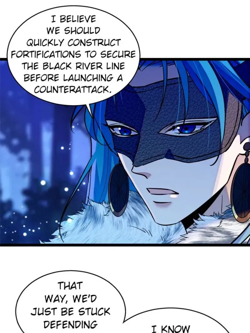 Romance in the Beast World Chapter 414 Online - página 11