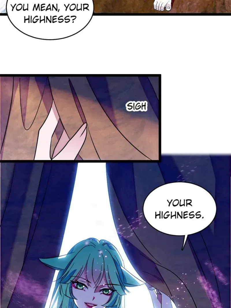 Romance in the Beast World Chapter 414 Online - página 13
