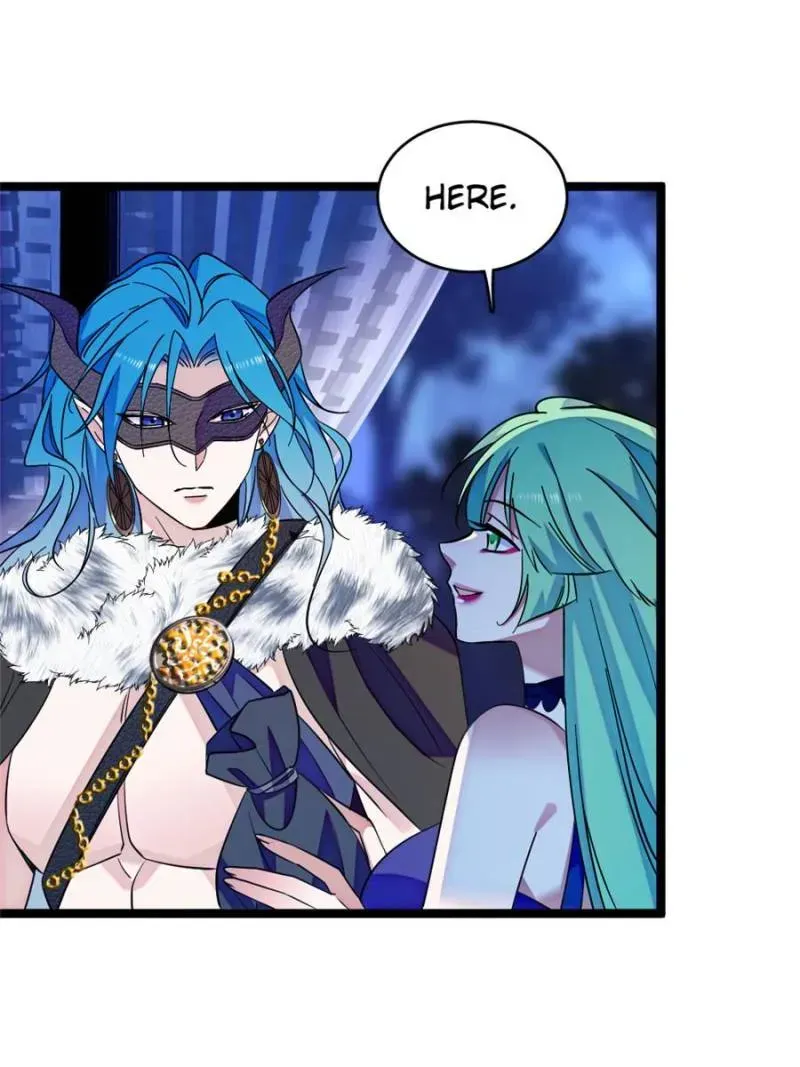 Romance in the Beast World Chapter 414 Online - página 16