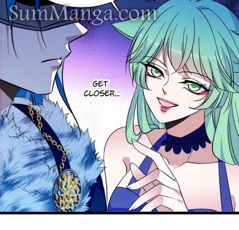 Romance in the Beast World Chapter 414 Online - página 22