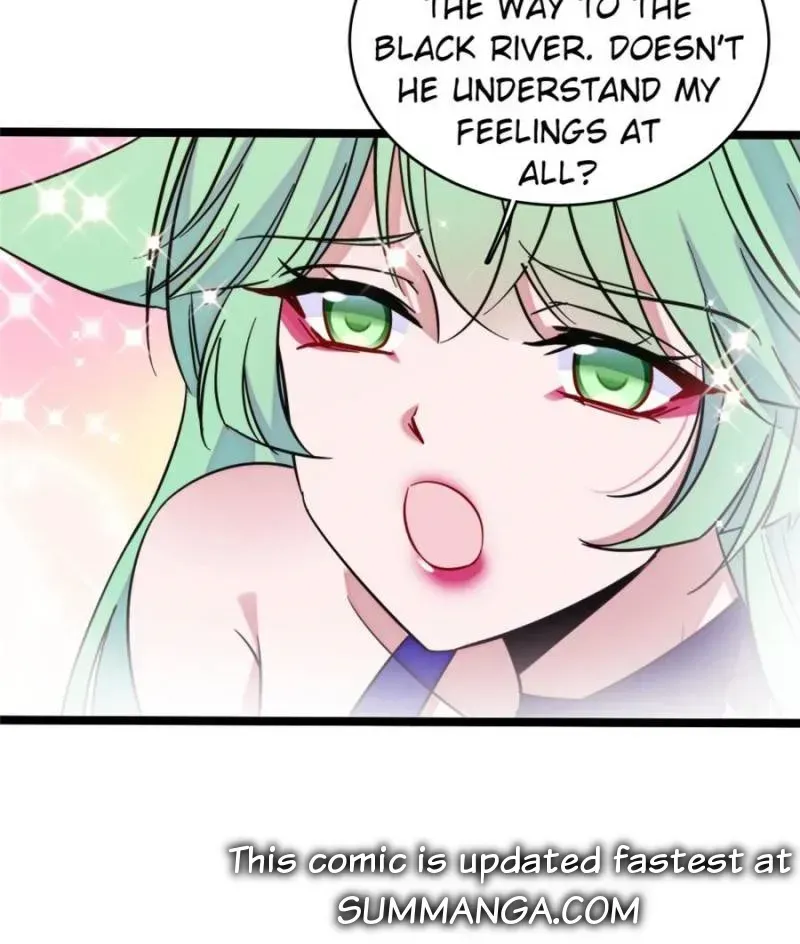 Romance in the Beast World Chapter 414 Online - página 26