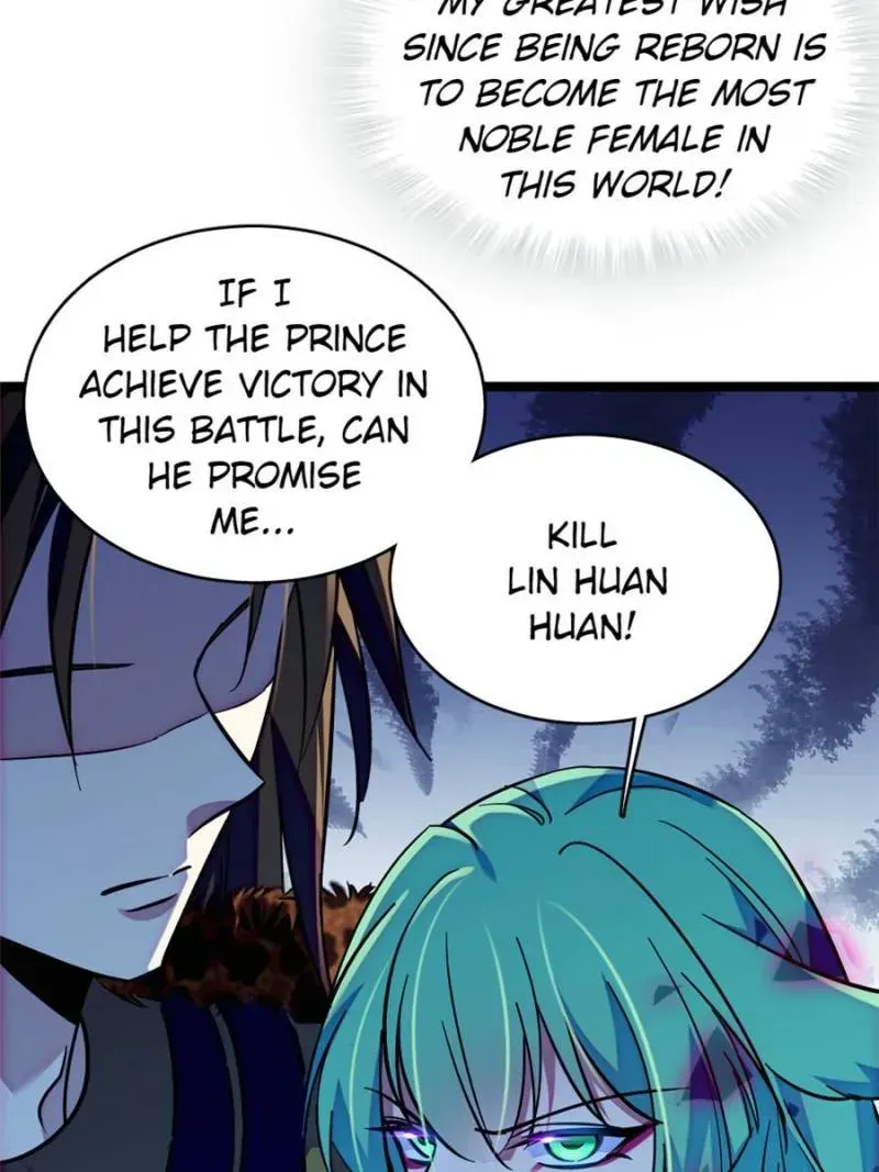 Romance in the Beast World Chapter 414 Online - página 29