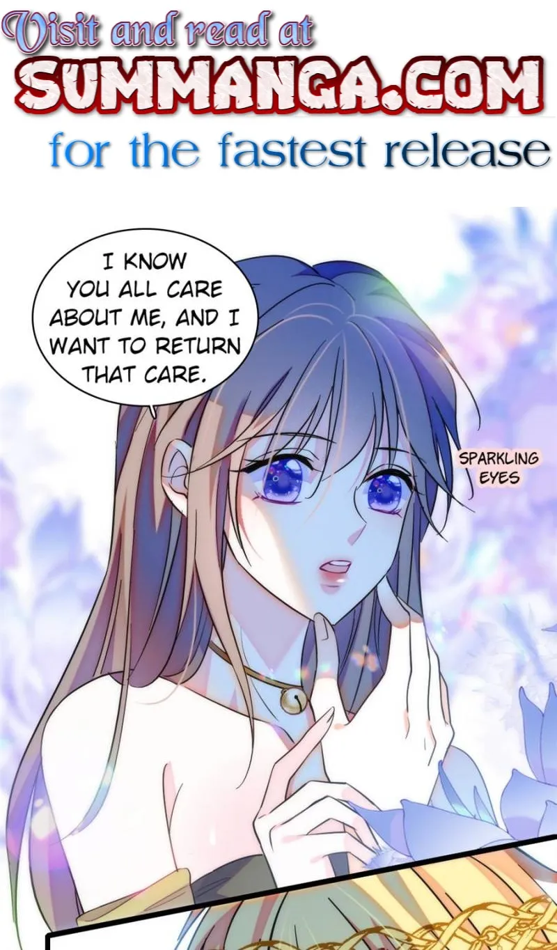 Romance in the Beast World Chapter 416 Online - página 1