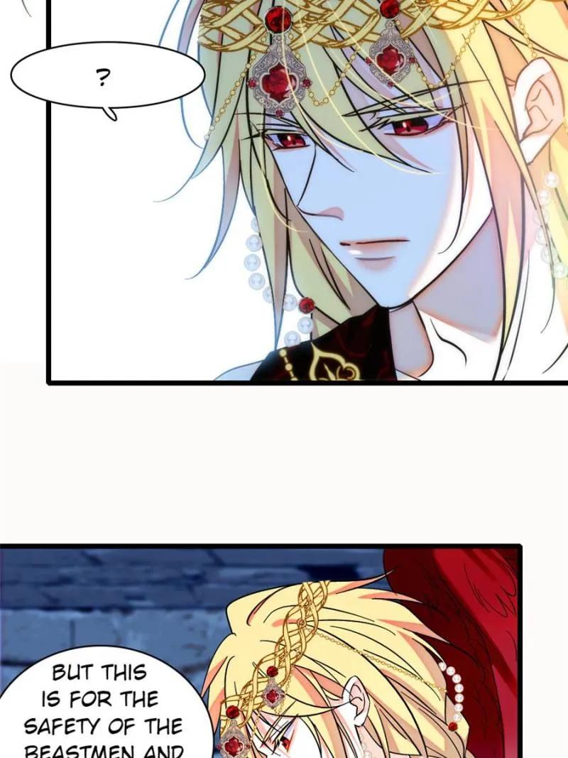 Romance in the Beast World Chapter 416 Online - página 2