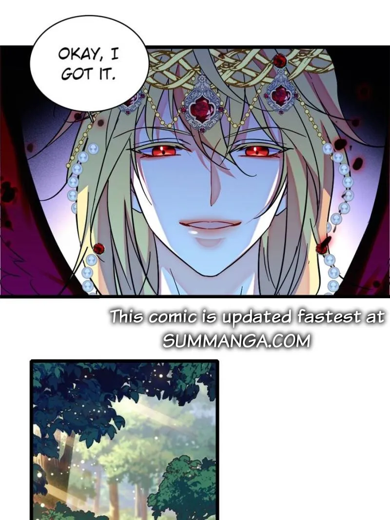 Romance in the Beast World Chapter 416 Online - página 6