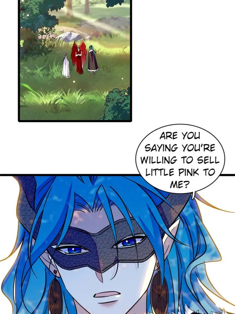 Romance in the Beast World Chapter 416 Online - página 7