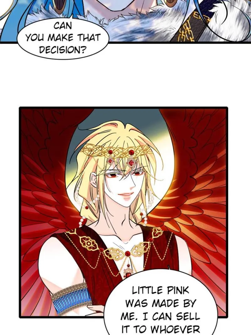 Romance in the Beast World Chapter 416 Online - página 8