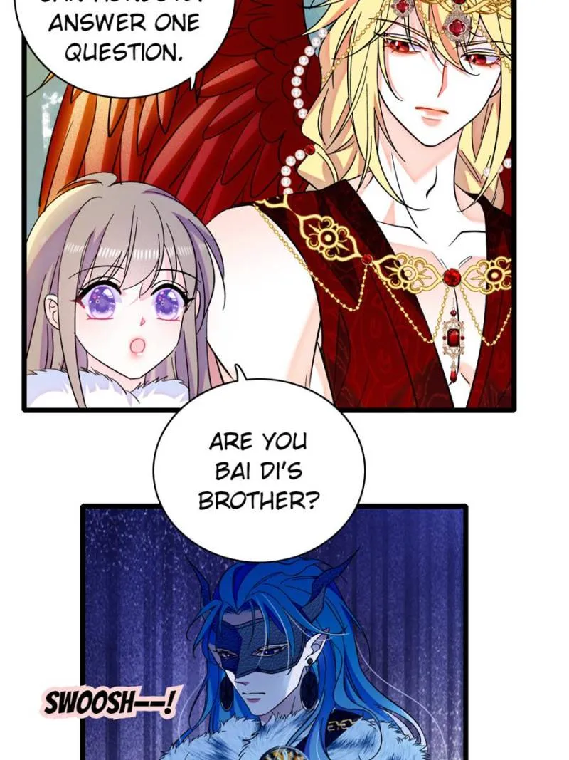 Romance in the Beast World Chapter 416 Online - página 11