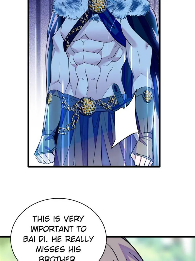 Romance in the Beast World Chapter 416 Online - página 12
