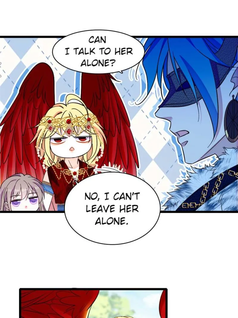 Romance in the Beast World Chapter 416 Online - página 14