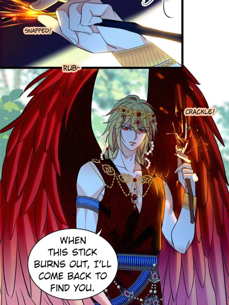 Romance in the Beast World Chapter 416 Online - página 16