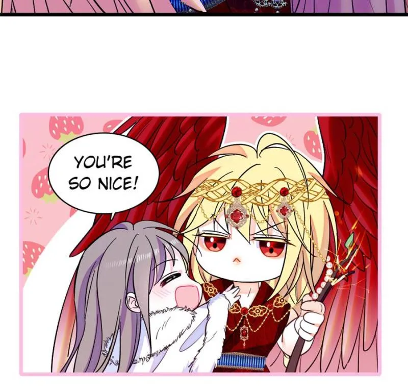 Romance in the Beast World Chapter 416 Online - página 17