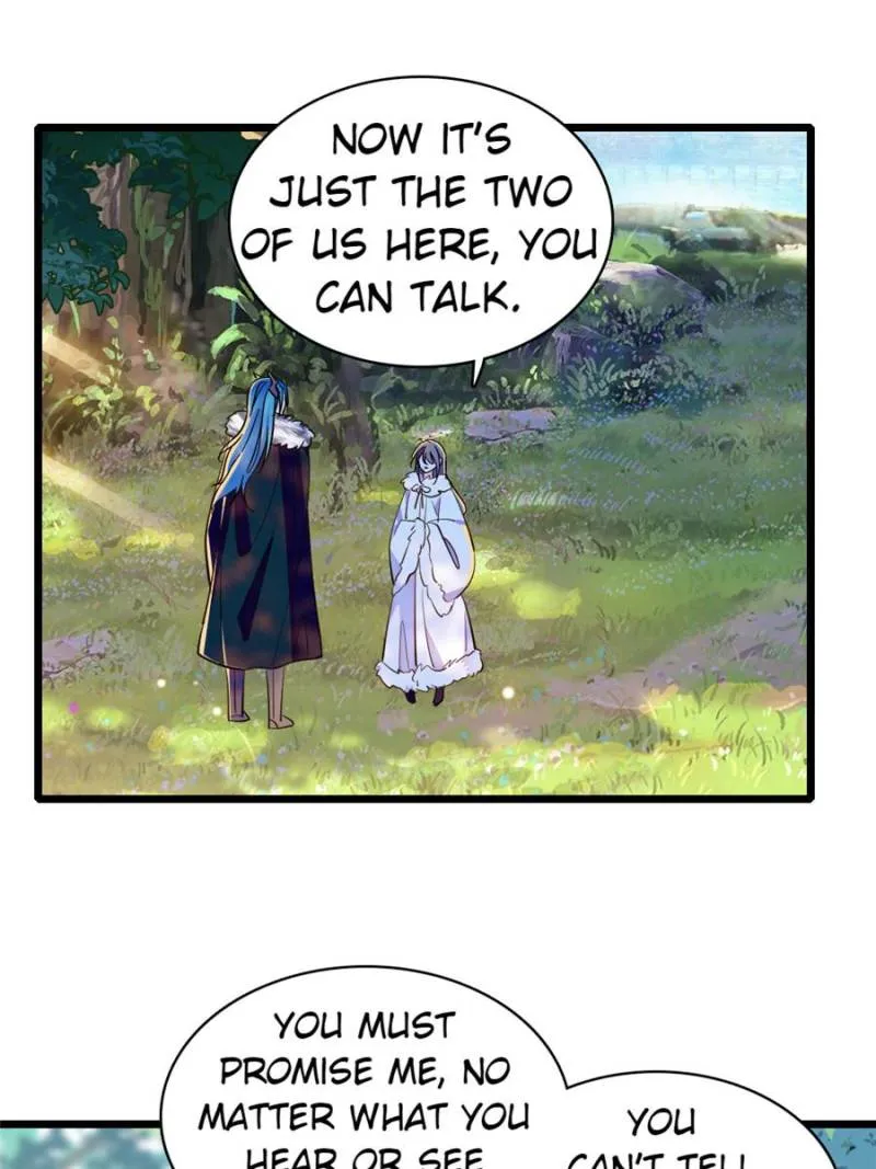 Romance in the Beast World Chapter 416 Online - página 18