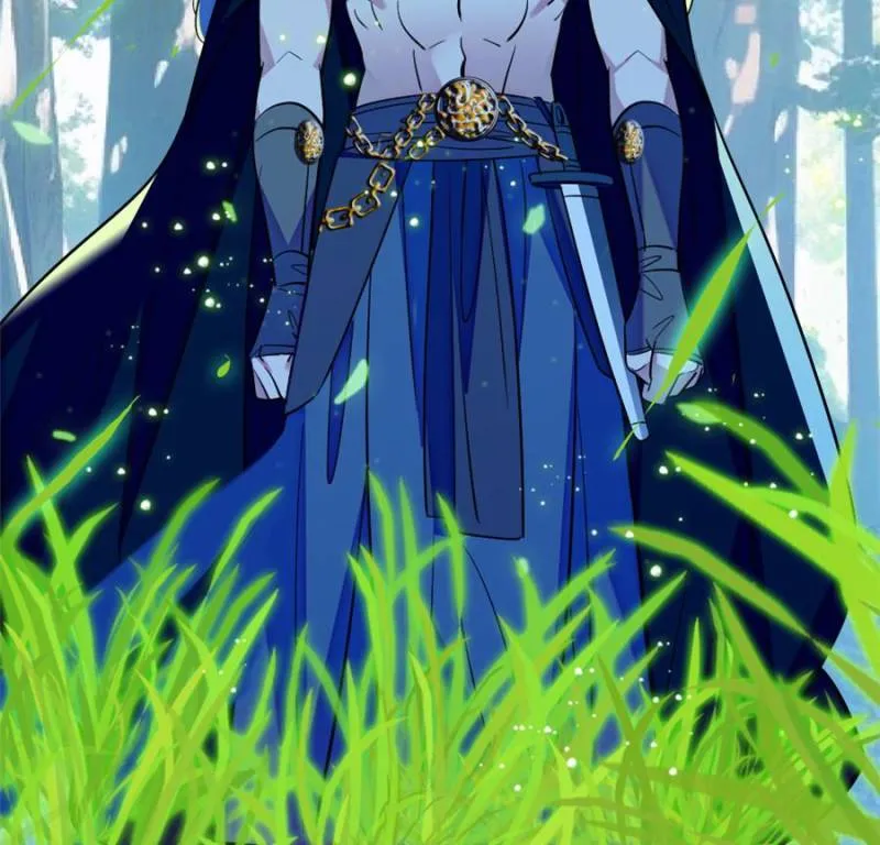 Romance in the Beast World Chapter 416 Online - página 21