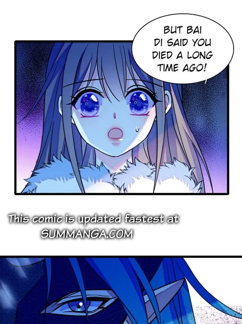 Romance in the Beast World Chapter 416 Online - página 22