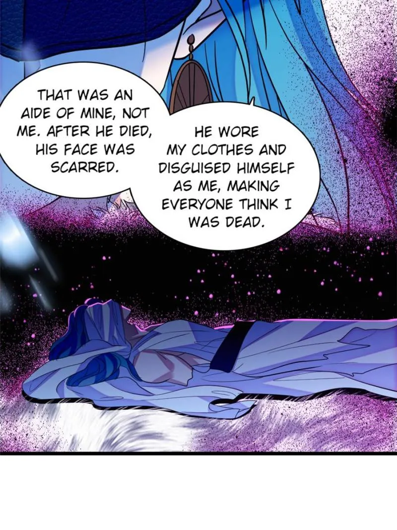 Romance in the Beast World Chapter 416 Online - página 23