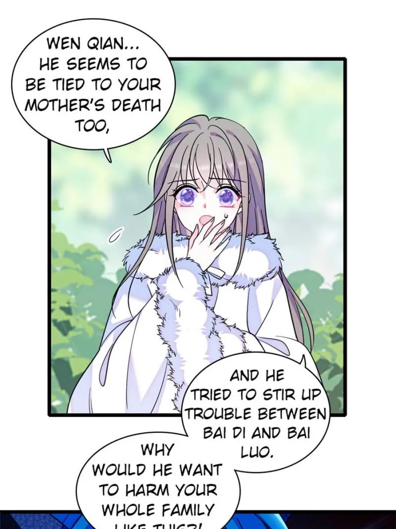 Romance in the Beast World Chapter 416 Online - página 26