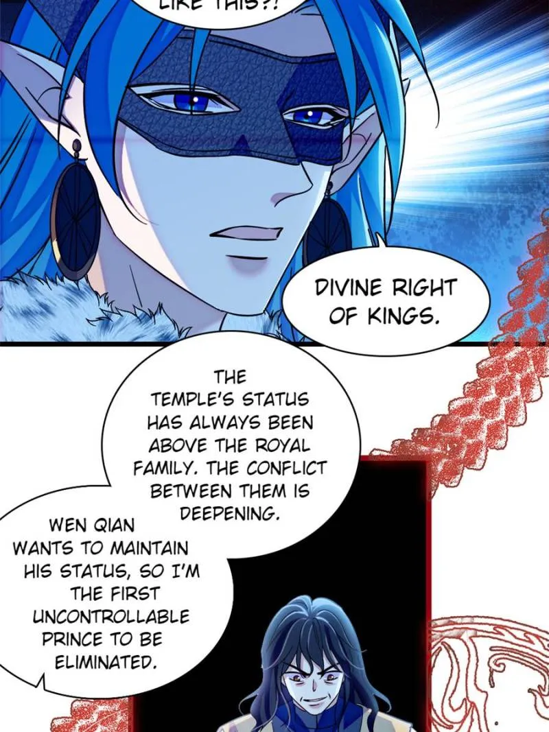 Romance in the Beast World Chapter 416 Online - página 27