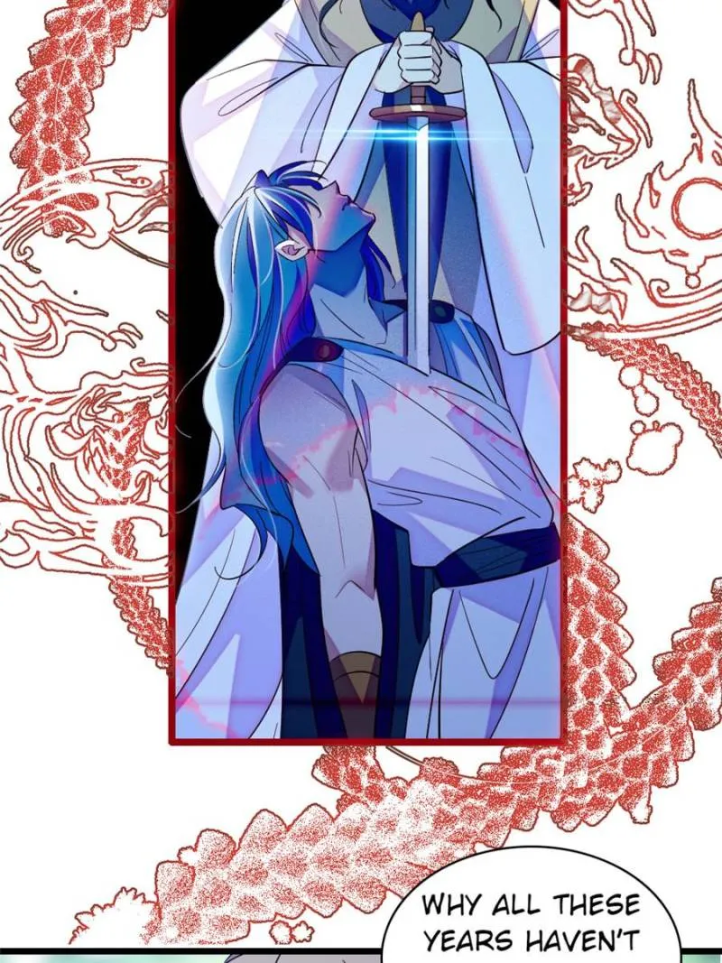Romance in the Beast World Chapter 416 Online - página 28