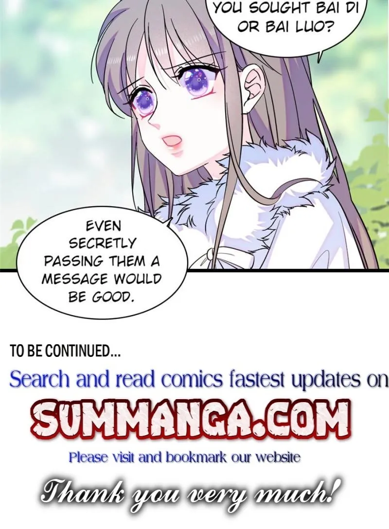 Romance in the Beast World Chapter 416 Online - página 29