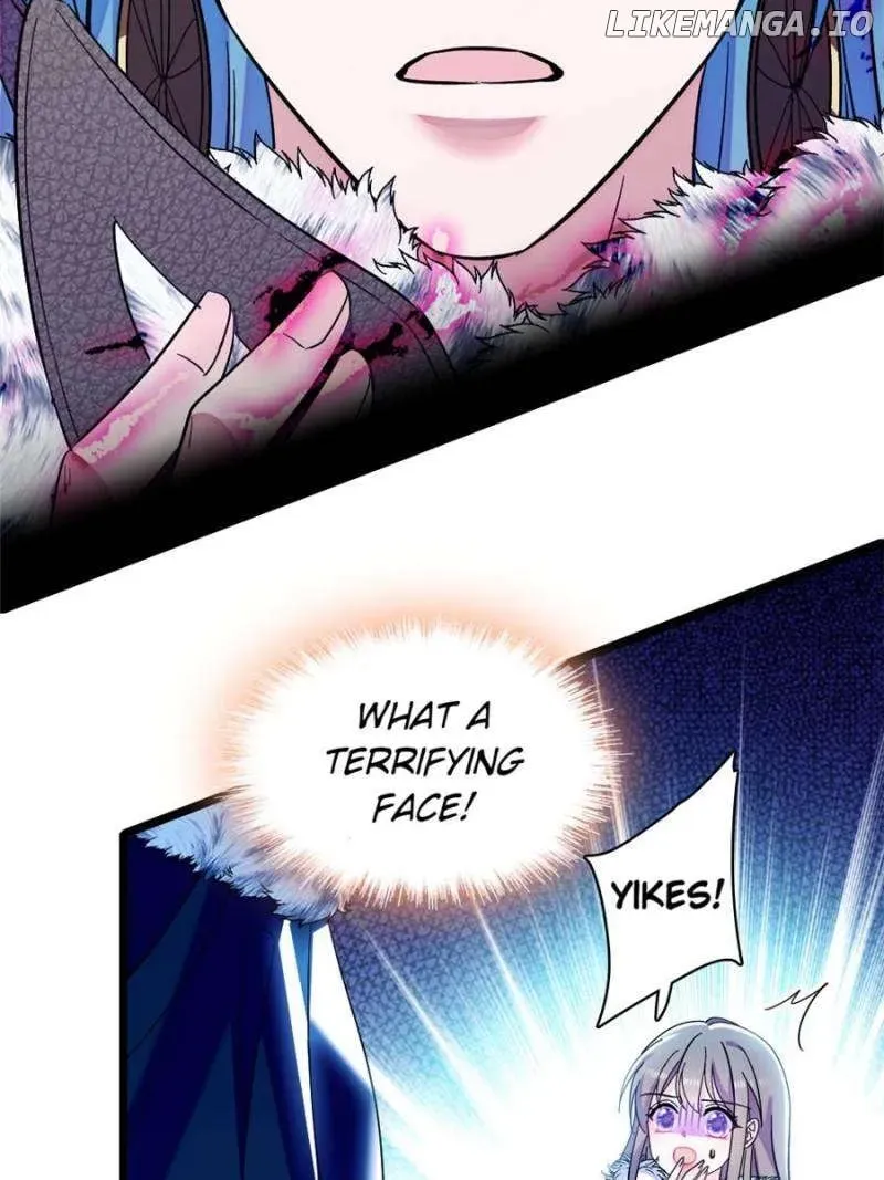 Romance in the Beast World Chapter 417 Online - página 2
