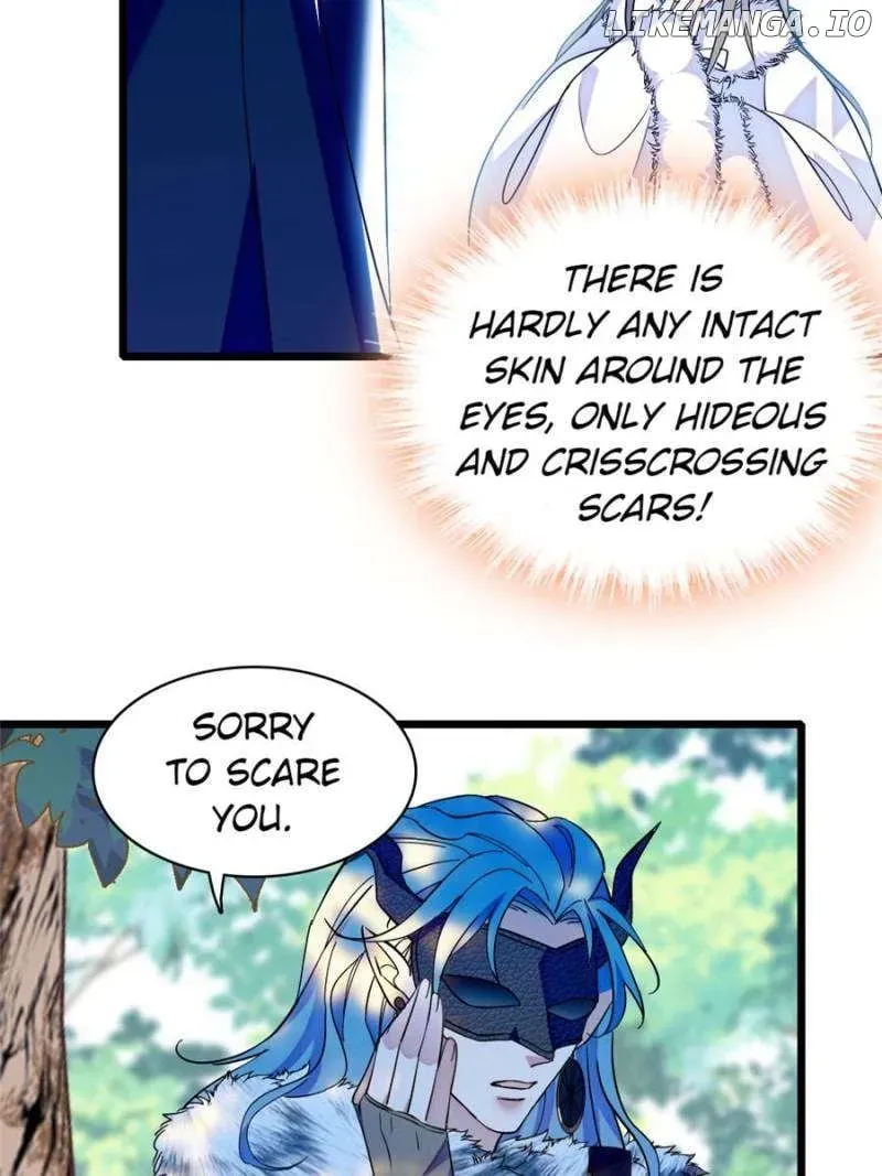 Romance in the Beast World Chapter 417 Online - página 3