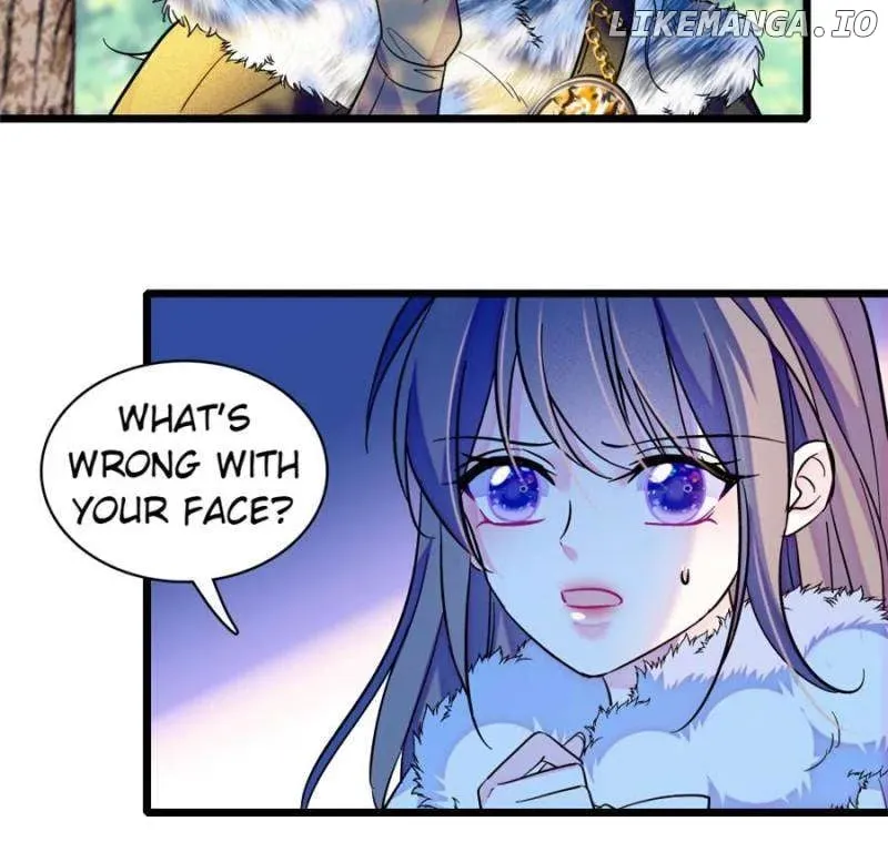 Romance in the Beast World Chapter 417 Online - página 4