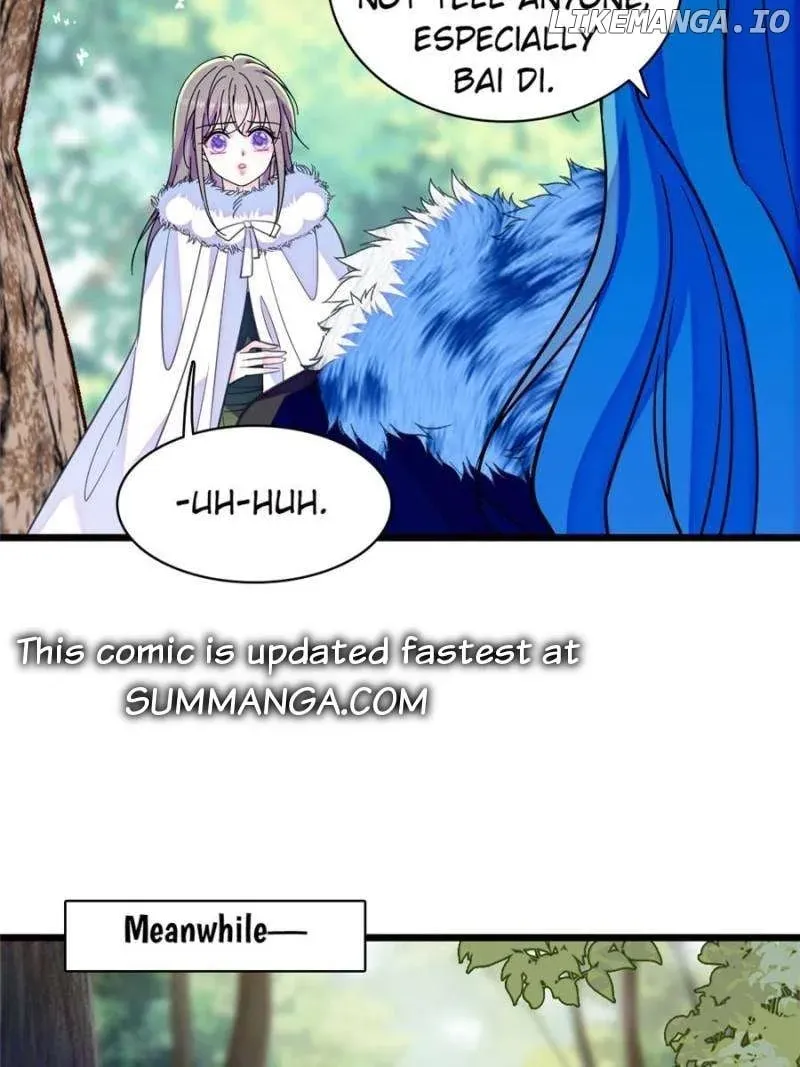 Romance in the Beast World Chapter 417 Online - página 6
