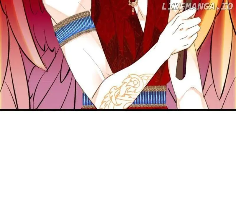 Romance in the Beast World Chapter 417 Online - página 8