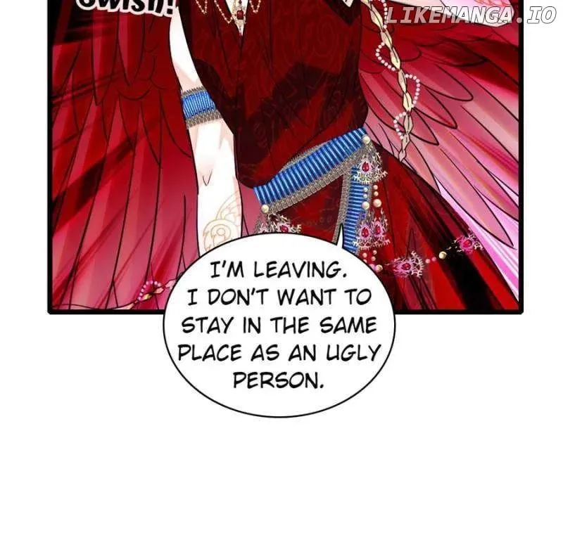 Romance in the Beast World Chapter 417 Online - página 16