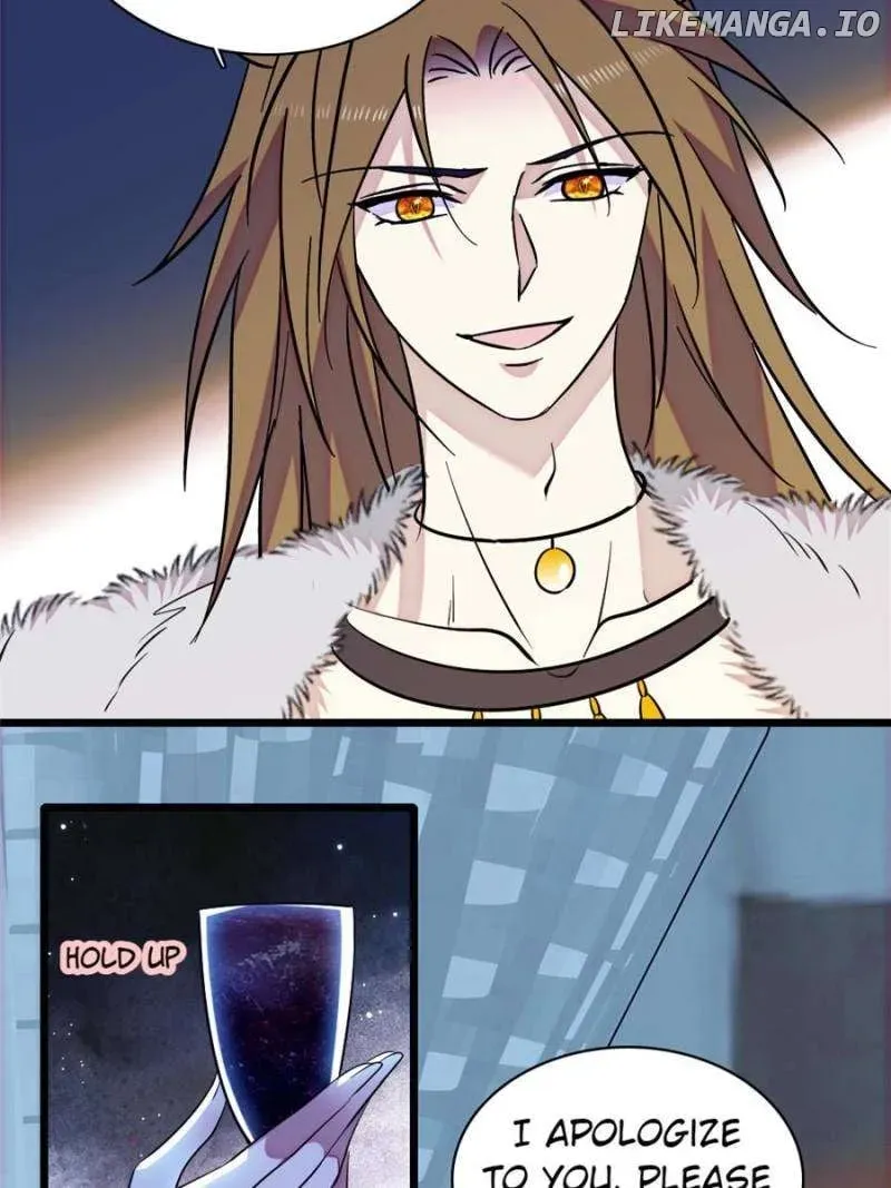 Romance in the Beast World Chapter 417 Online - página 19