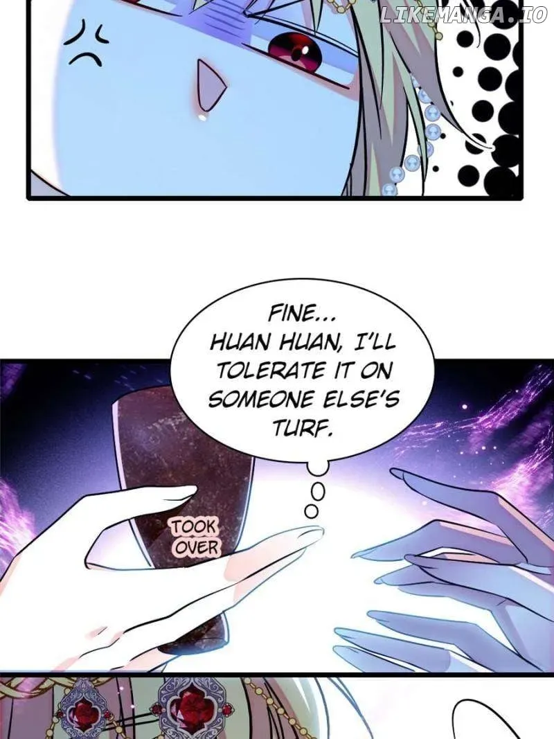 Romance in the Beast World Chapter 417 Online - página 22
