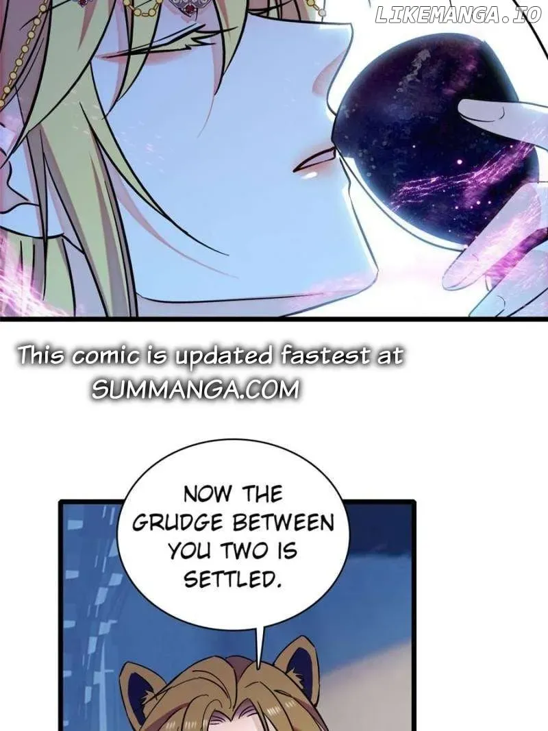 Romance in the Beast World Chapter 417 Online - página 23