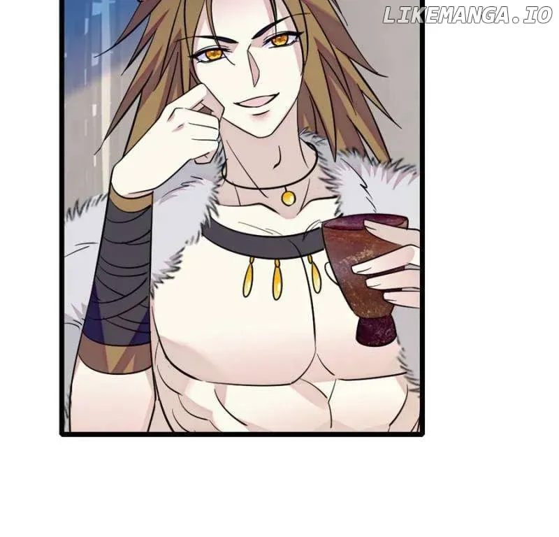 Romance in the Beast World Chapter 417 Online - página 24