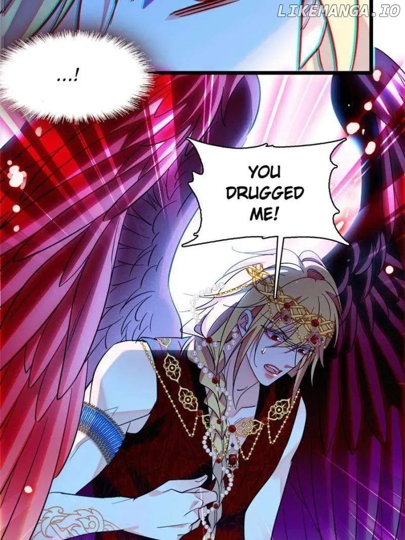Romance in the Beast World Chapter 417 Online - página 26