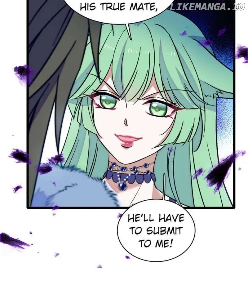 Romance in the Beast World Chapter 418 Online - página 4