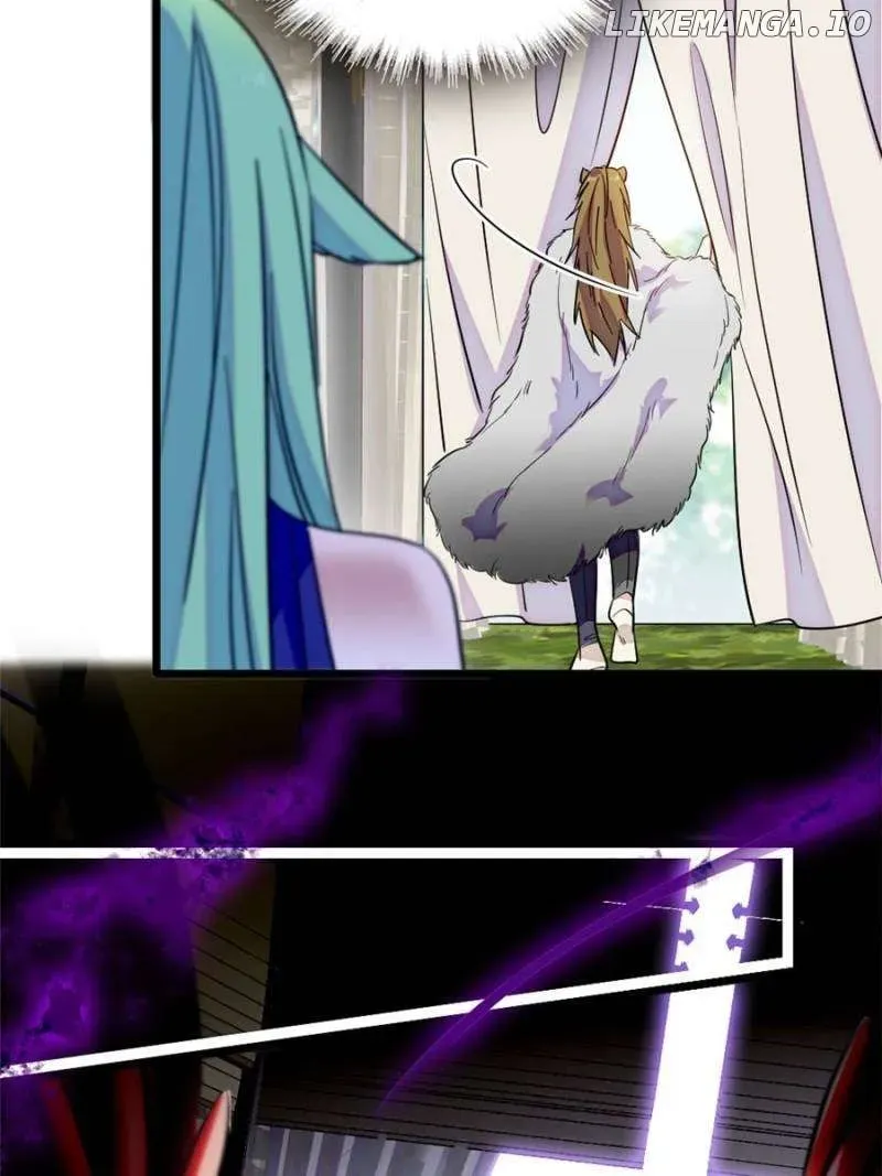 Romance in the Beast World Chapter 418 Online - página 6