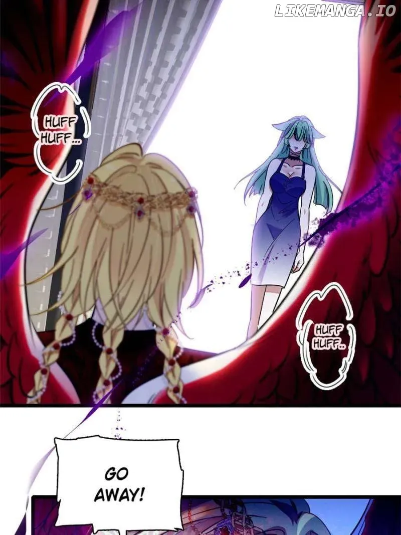 Romance in the Beast World Chapter 418 Online - página 7