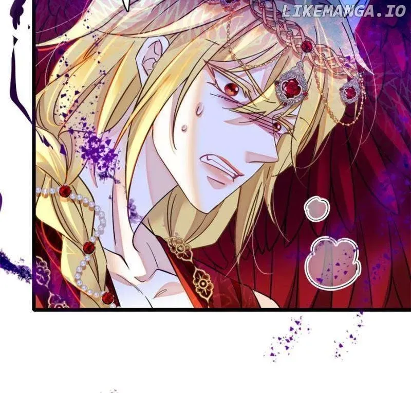 Romance in the Beast World Chapter 418 Online - página 8