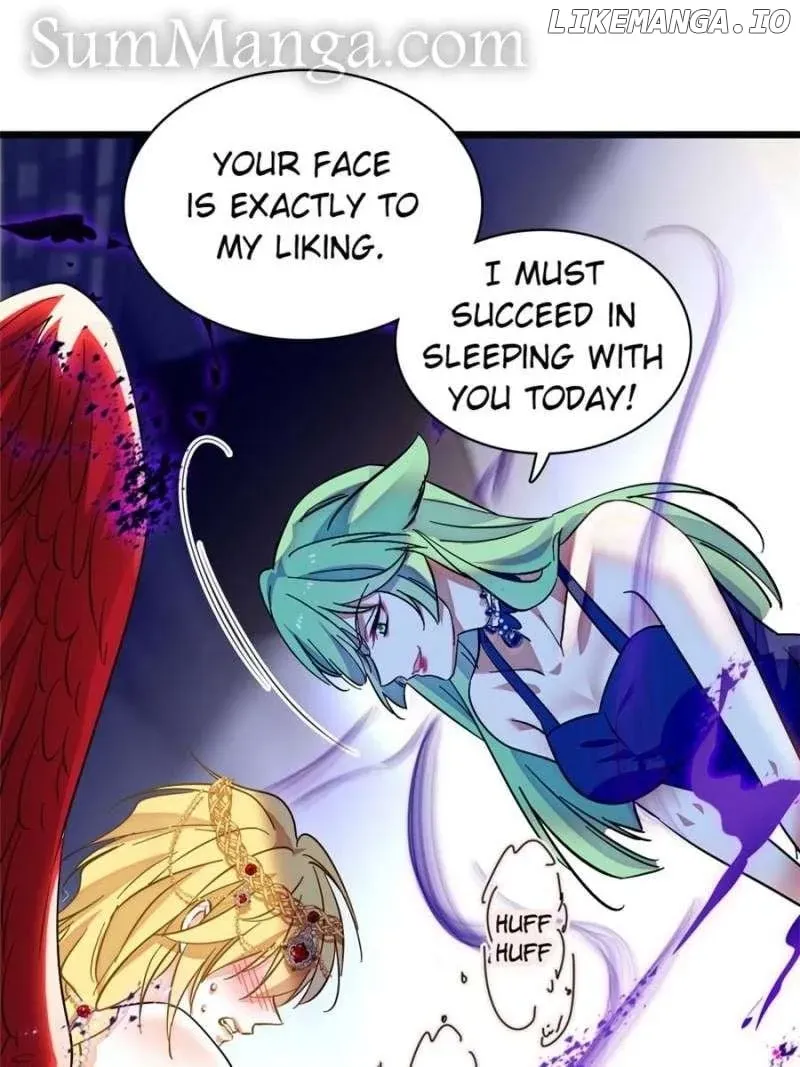 Romance in the Beast World Chapter 418 Online - página 9