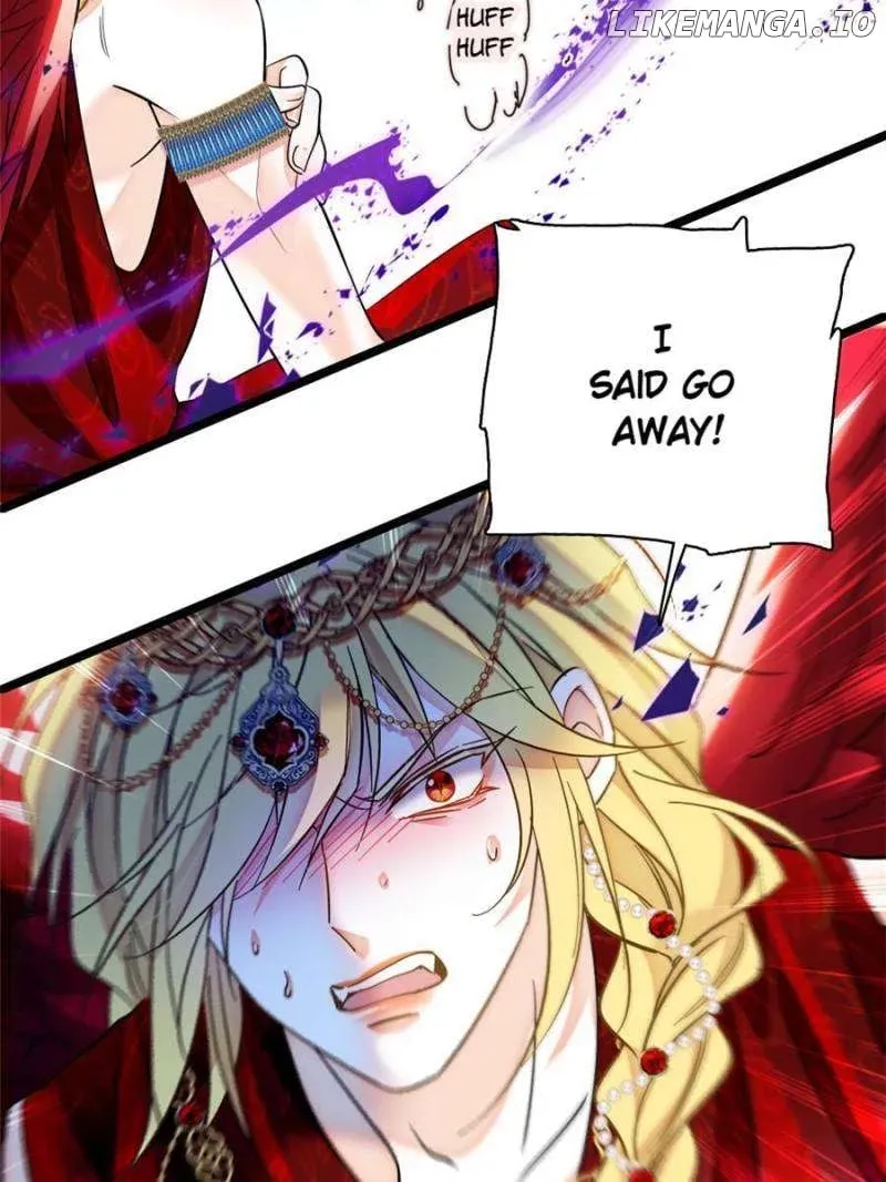 Romance in the Beast World Chapter 418 Online - página 10