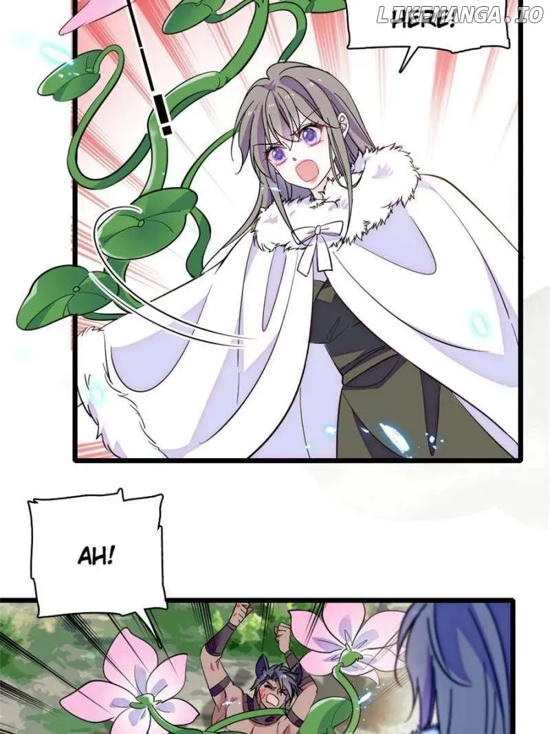Romance in the Beast World Chapter 418 Online - página 18
