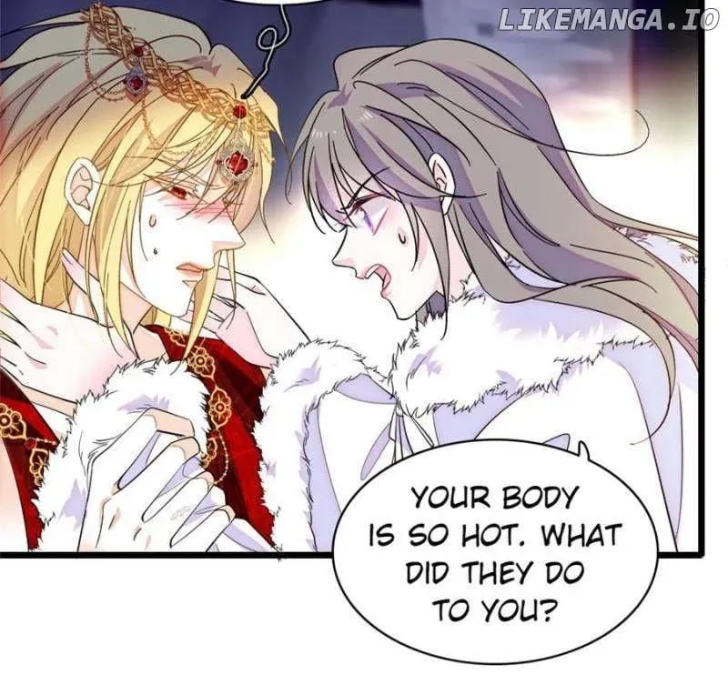Romance in the Beast World Chapter 418 Online - página 24