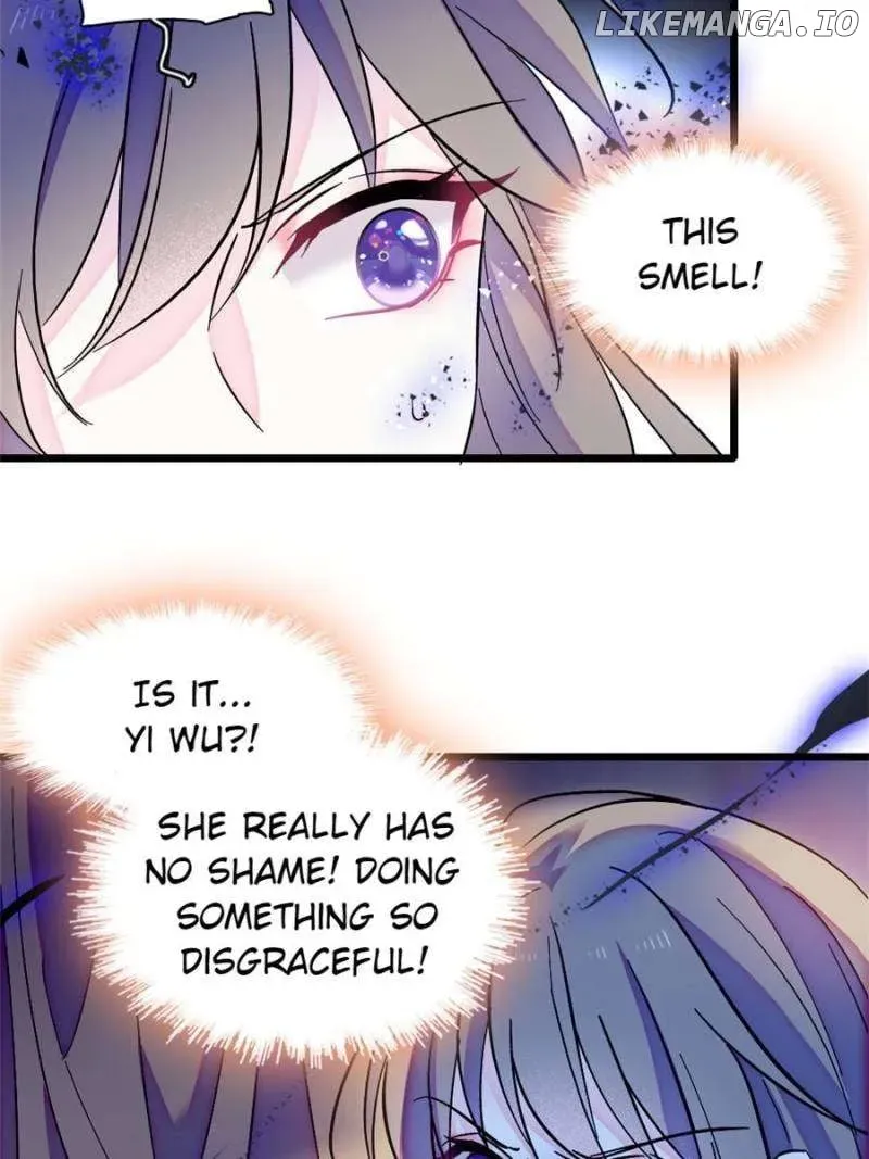 Romance in the Beast World Chapter 418 Online - página 26